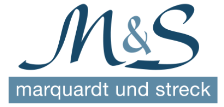 Marquardt & Streck GmbH | Logo
